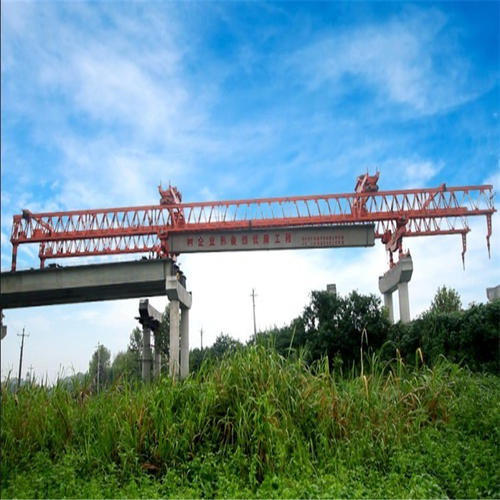 架橋機的分類有哪些？