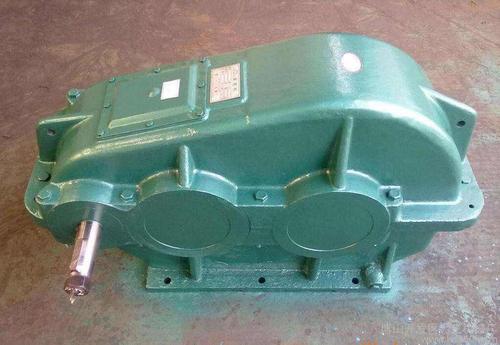 龍門吊減速機(jī)漏油原因有哪些？