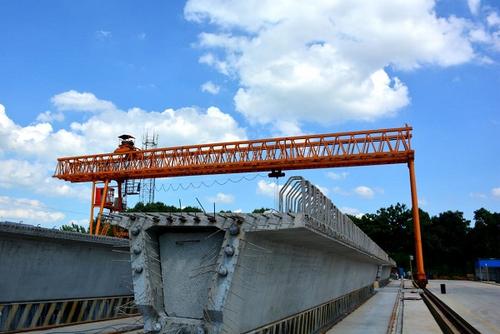 為什么路橋門式起重機(jī)很受歡迎，這些原因你知道嗎？ 