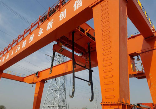 淺談提梁機(jī)和架橋機(jī)的不同的有哪些？