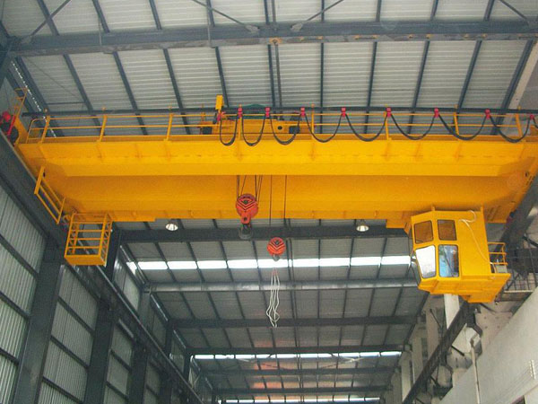 對于雙梁橋式起重機你了解多少？