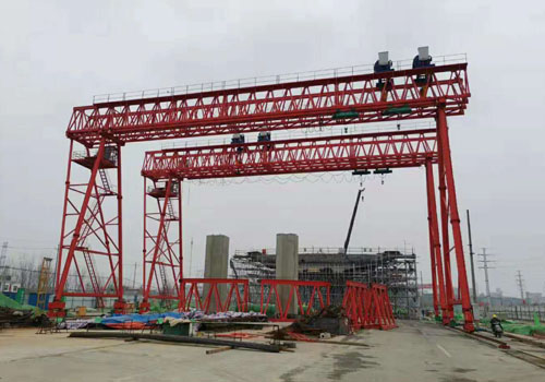 引起龍門吊事故及解決辦法有哪些？