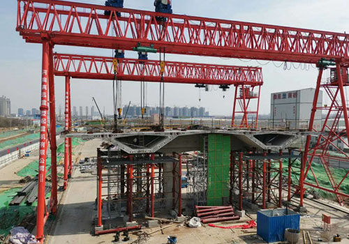 當(dāng)小型龍門(mén)吊出現(xiàn)斷繩的問(wèn)題后能否繼續(xù)使用？