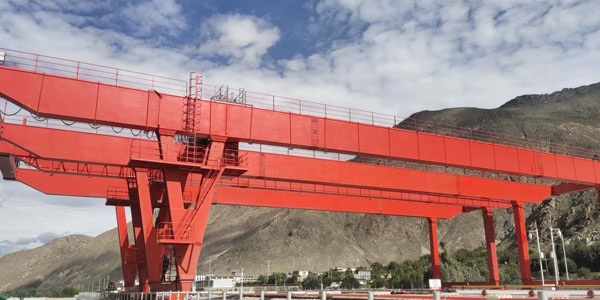 起重機(jī)的防風(fēng)裝置都有哪些類(lèi)型的