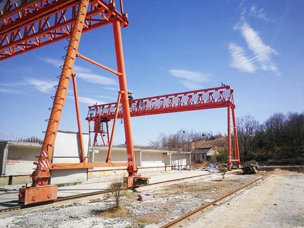 門式起重機在哪些場合被廣泛應用呢！