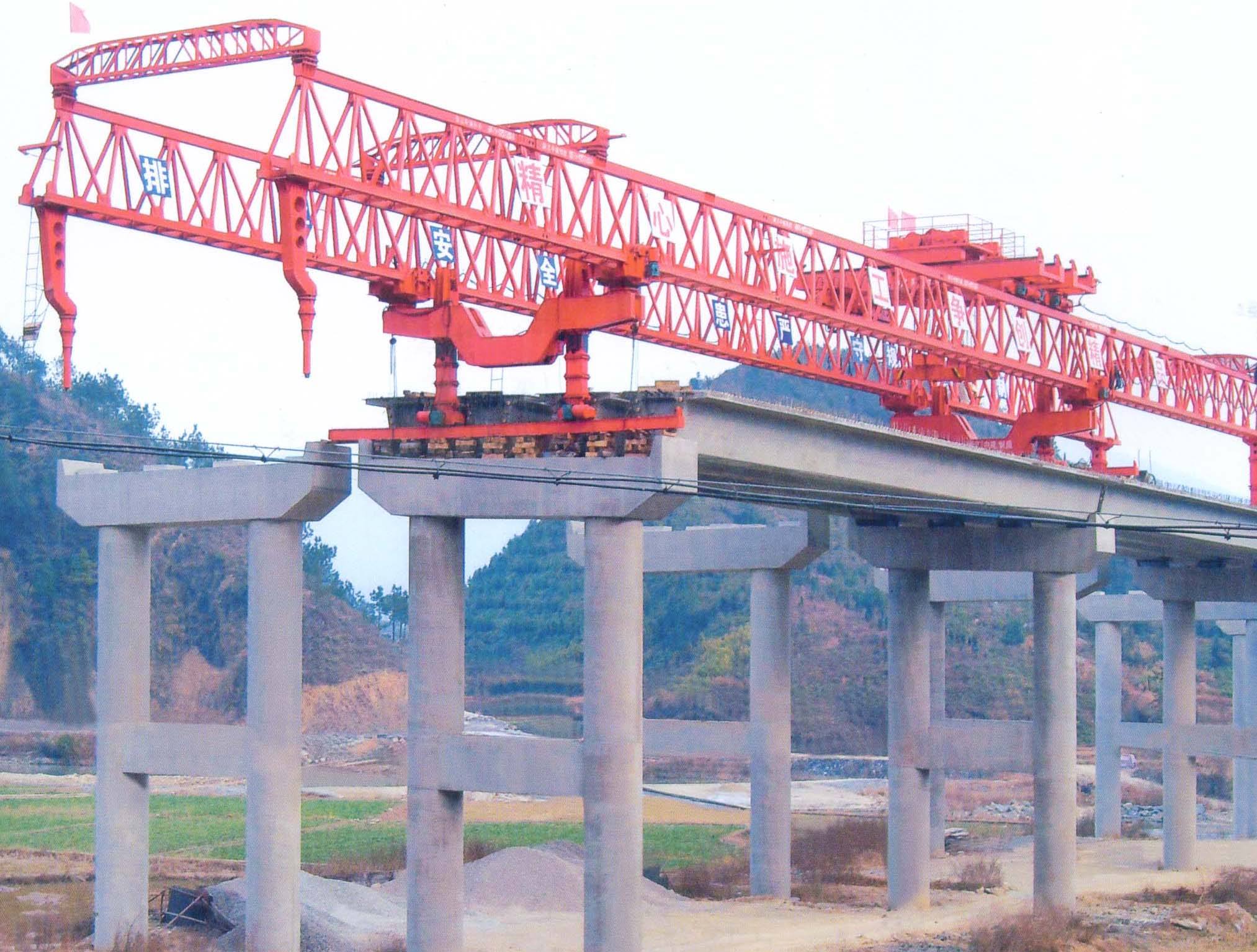 什么因素會影響架橋機的環(huán)境溫度