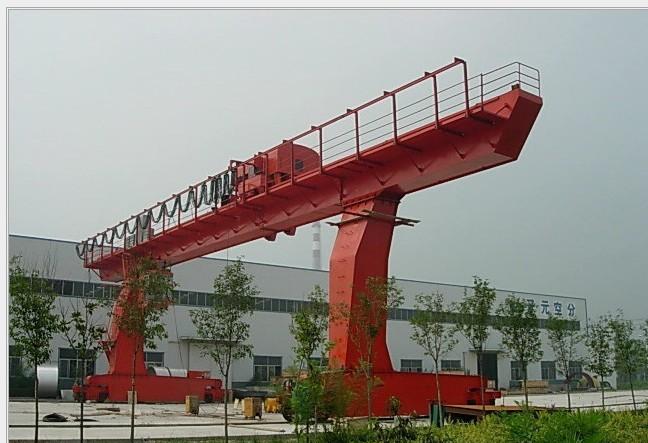 單梁起重機(jī)的結(jié)構(gòu)件安全有哪些？來看看這些你都知道嗎？