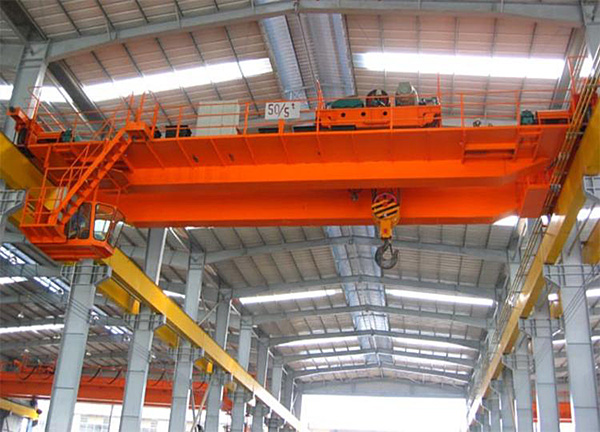 天車是什么？都有什么叫法？