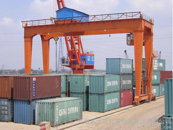 起重機(jī)注意事項