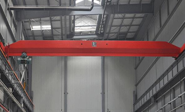 為什么橋式起重機(jī)會出現(xiàn)焊接變形呢？