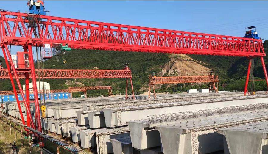 路橋門(mén)式起重機(jī)用車(chē)輪組形式和材質(zhì)的選用根據(jù)什么標(biāo)準(zhǔn)？真的靠譜嗎？