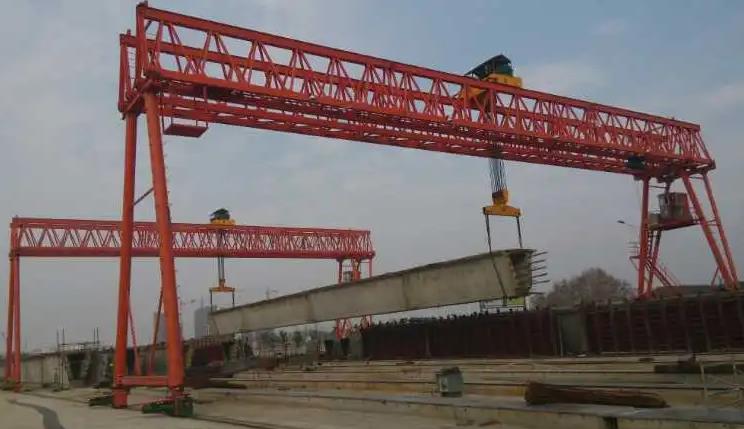 有哪幾個(gè)方面影響路橋門(mén)式起重機(jī)費(fèi)用？怎么選擇優(yōu)惠的路橋門(mén)式起重機(jī)？