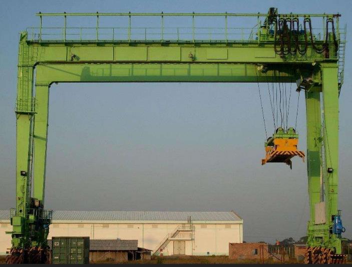 智能化龍門(mén)吊自動(dòng)運(yùn)行需要滿(mǎn)足哪些條件？?jī)r(jià)格怎么樣？