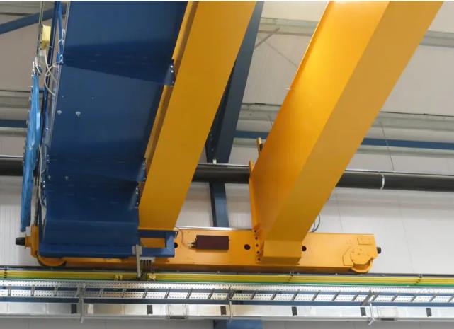 歐式起重機(jī)具有哪些普通起重機(jī)沒(méi)有的優(yōu)點(diǎn)？我們是否可以選擇購(gòu)買(mǎi)？