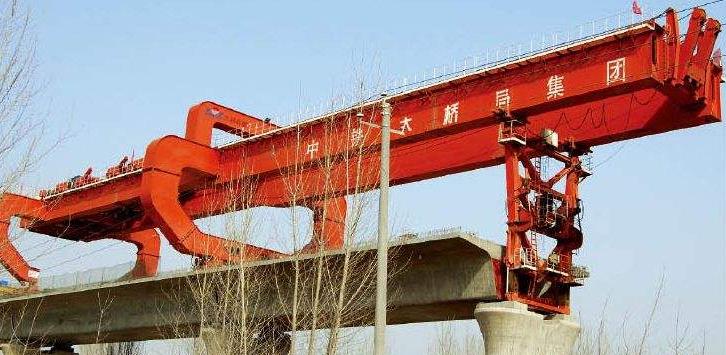 GT32M-180T鐵路架橋機(jī)為什么會(huì)發(fā)生過(guò)熱現(xiàn)象？有哪些決絕方案？