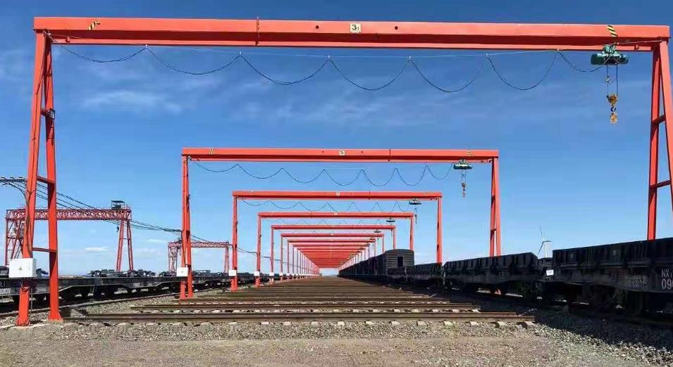 路橋門式起重機電機綜合保護器作用是什么？我們該怎么安裝電機綜合保護器