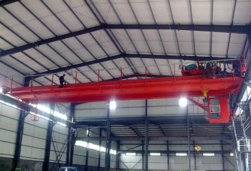 橋式起重機上的防爆電動葫蘆該怎么考慮選擇？免費培訓廠家直供