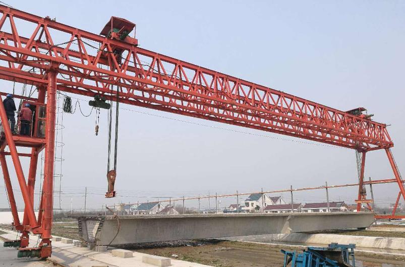 MG80T龍門吊?有哪些常見故障？會(huì)導(dǎo)致什么情況發(fā)生