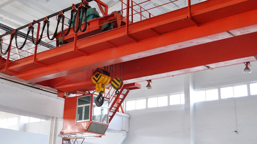 橋式起重機(jī)我們該如何避免危險(xiǎn)
