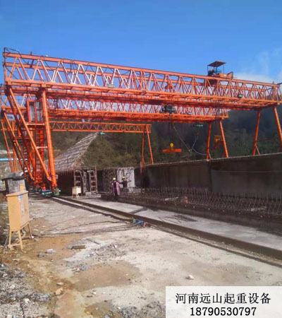 龍門(mén)吊10