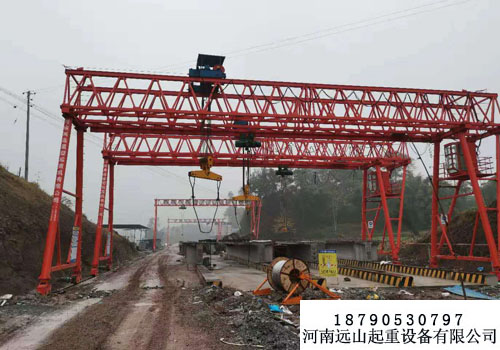 龍門吊14